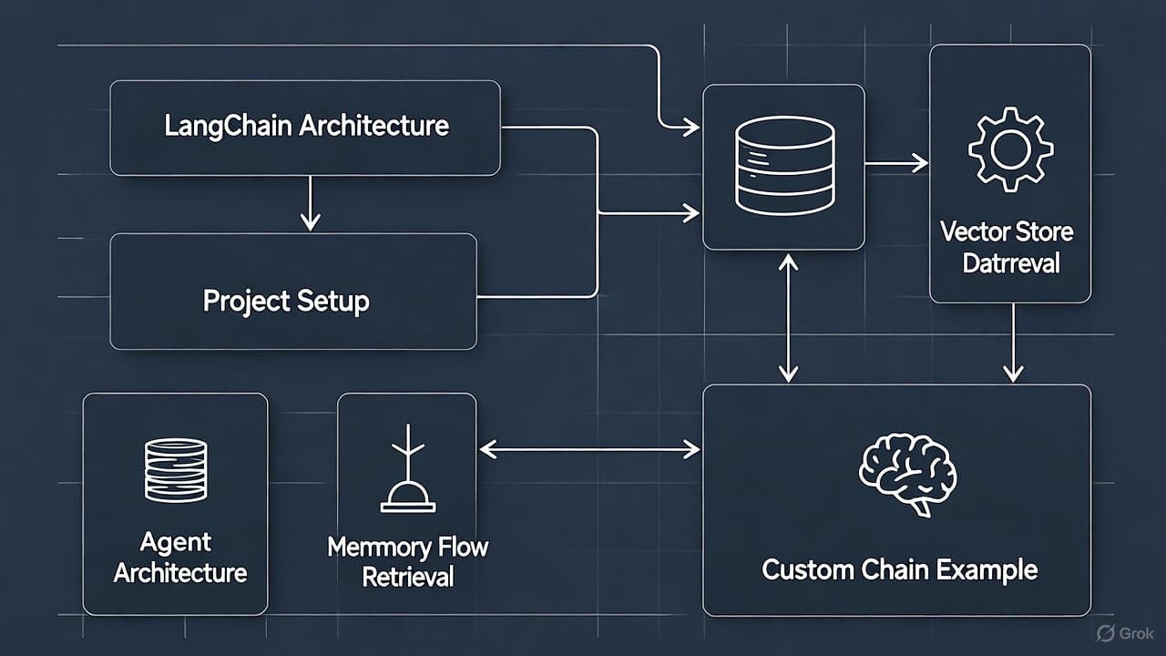 LangChain Architecture