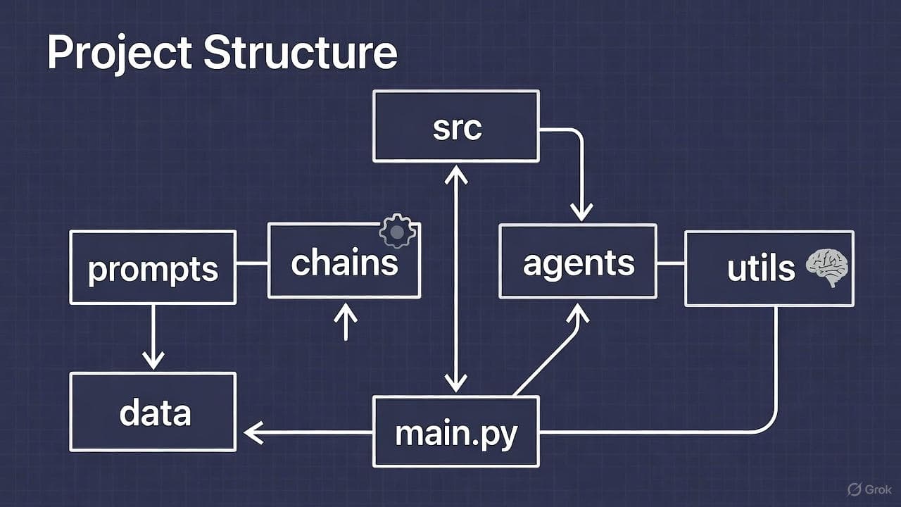 Project Structure