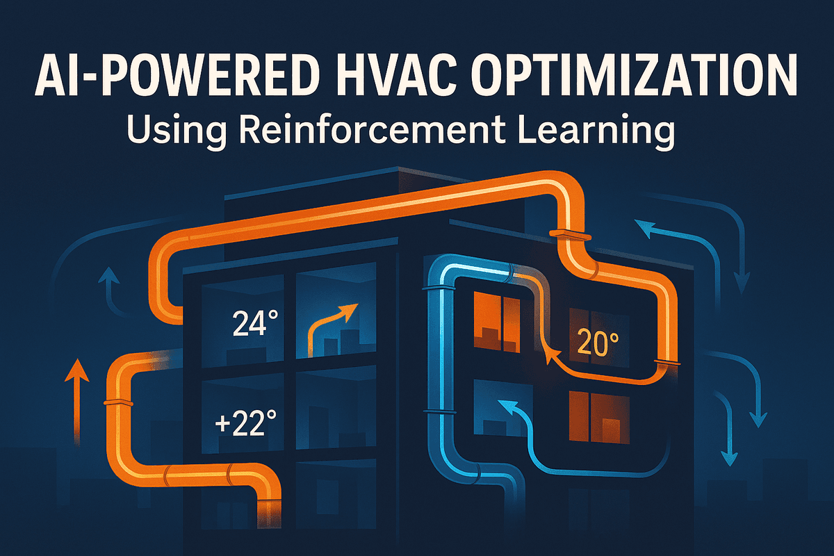 HVAC SYSTEM