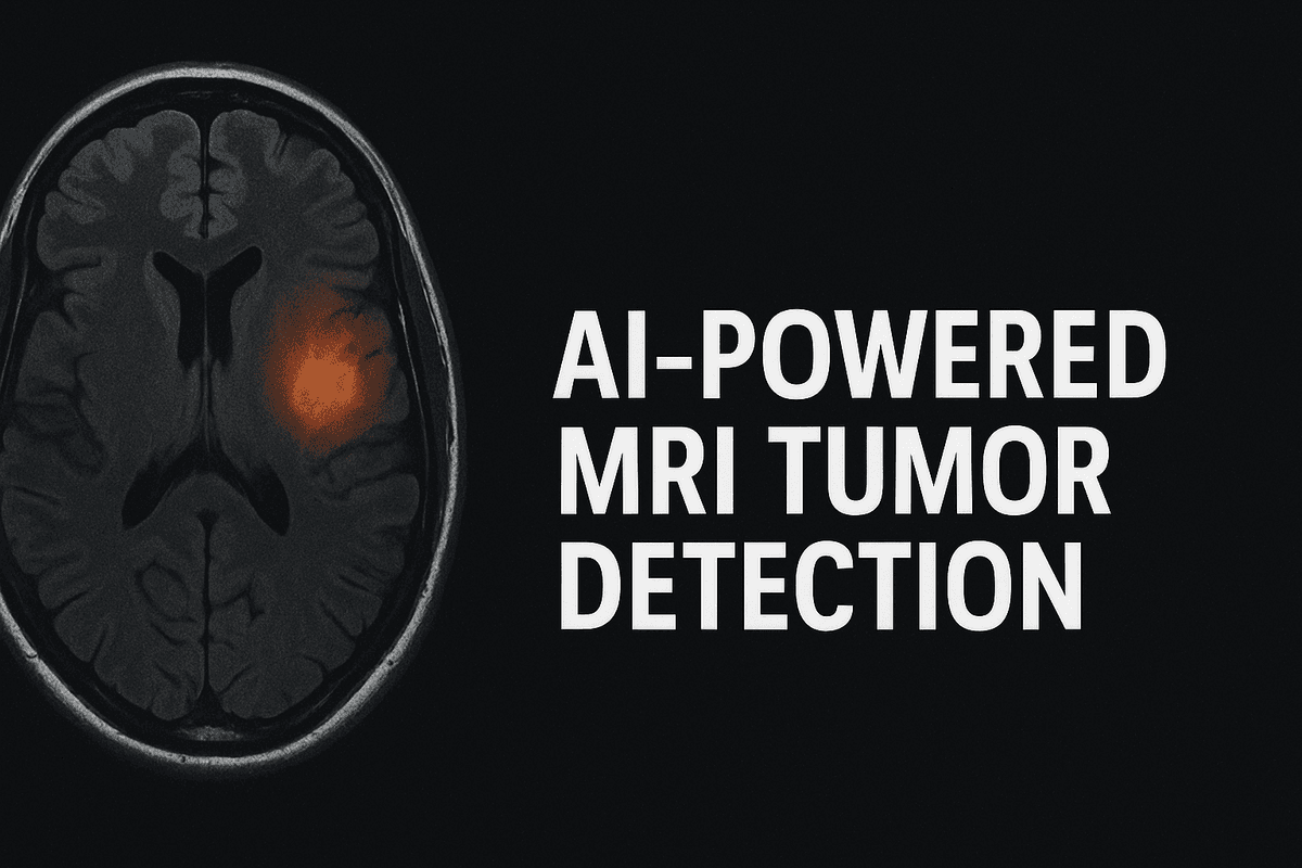 MRI DETECTION SYSTEM