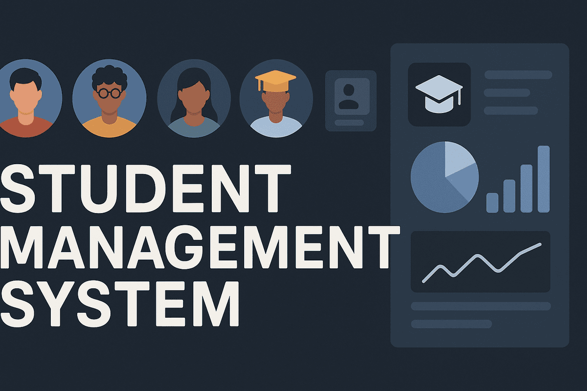 Student Management System